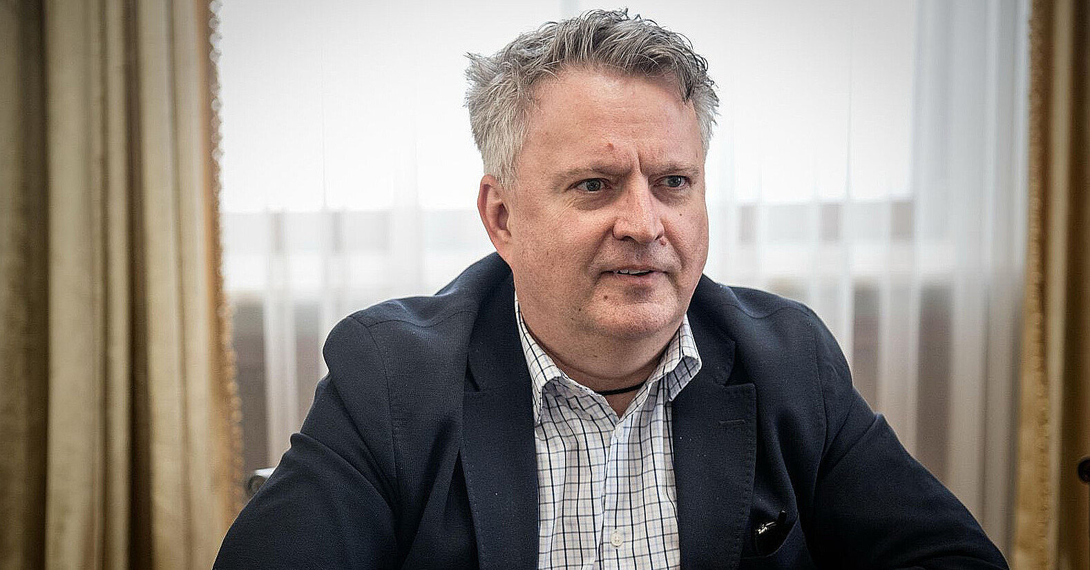 Кислиця: У Кремлі усвідомлюють, що відповідальність за розв’язання війни неминуча