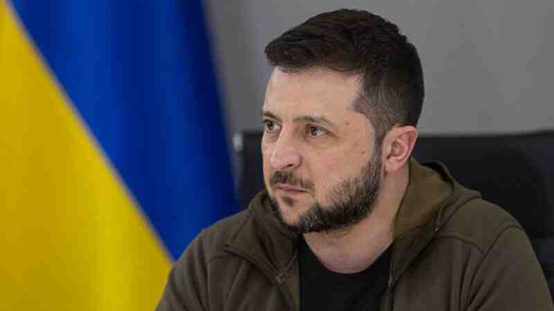 Зеленський поговорив з прем’єром Канади про новий проєкт щодо НАБУ і САП