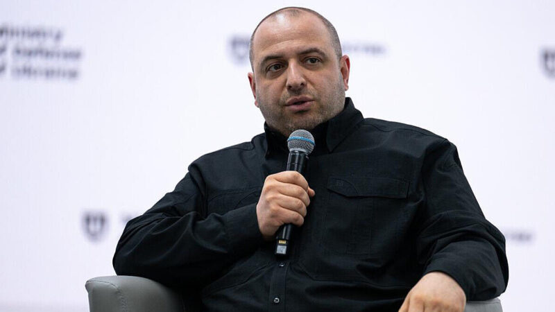 Умєров не єдиний претендент на посаду посла України у США – джерела