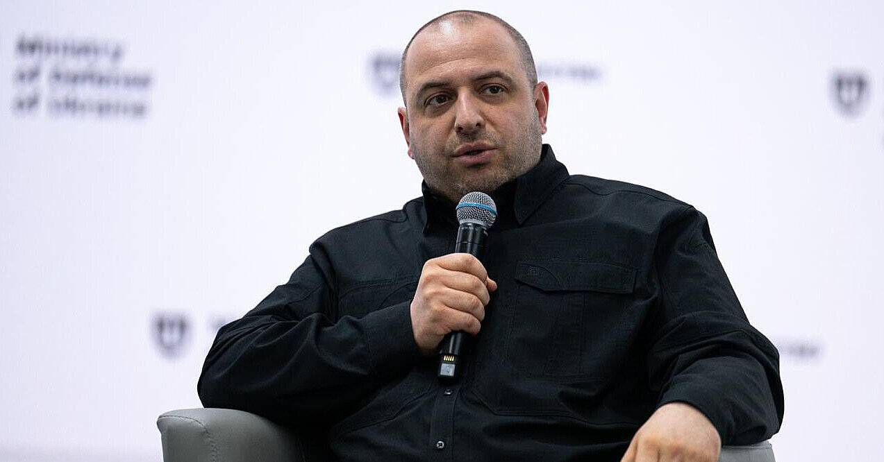 Умєров не єдиний претендент на посаду посла України у США – джерела