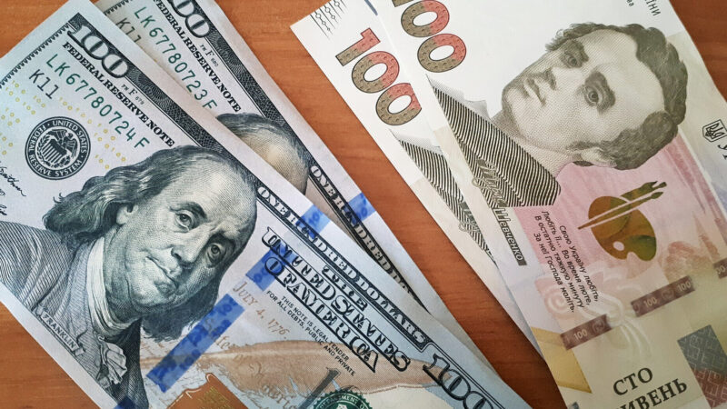 Середня пенсія в Україні з початку року зросла на майже 11%