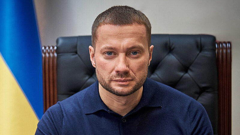 Голову АМКУ Кириленка судитимуть по справі щодо незаконного збагачення