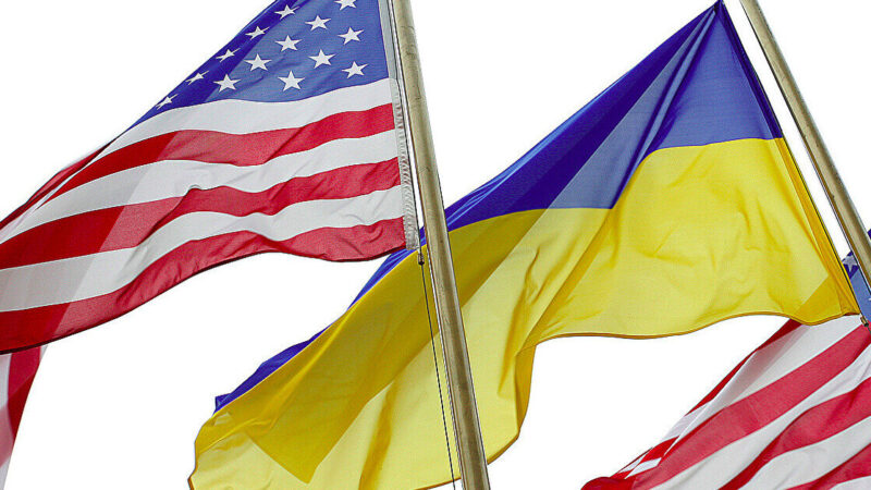 Чому Вашингтон призупинив постачання зброї Україні: заява посла США при НАТО