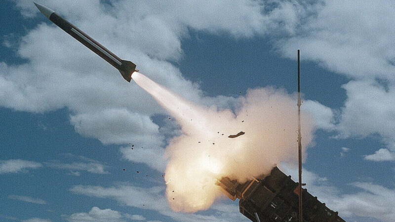 США можуть залишити Україну без ракет до систем Patriot – Defense Express