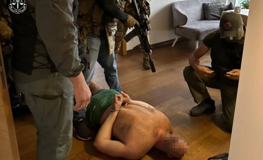 Керівника дніпровського підрозділу НАБУ підозрюють у пособництві РФ: деталі