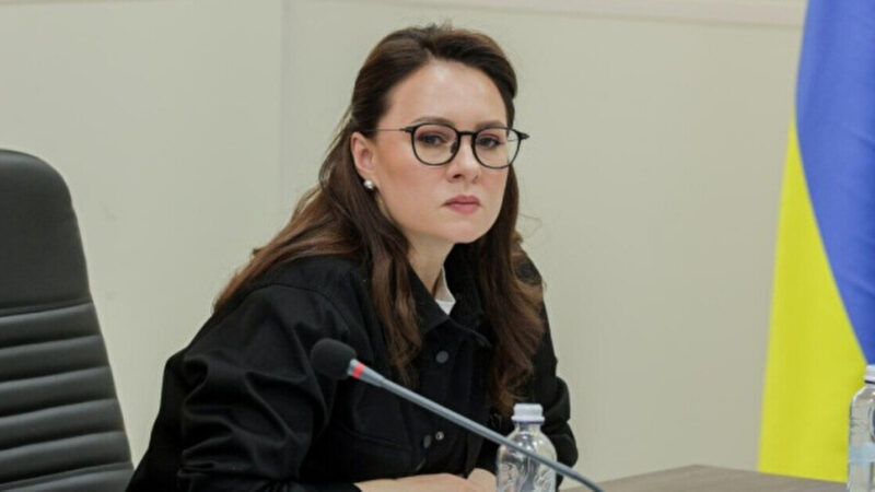 У Мінекономіки заявили, що готують перший проєкт у межах угоди зі США про надра