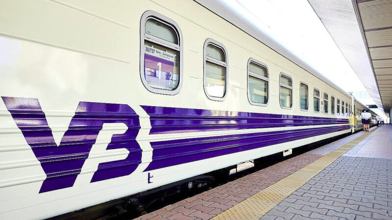 “Укрзалізниця” посилює контроль при посадці в потяги: що зміниться для пасажирів