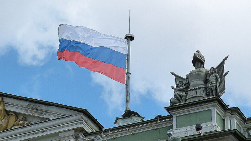 ЗМІ: Росія планувала підірвати військовий обʼєкт у Чехії