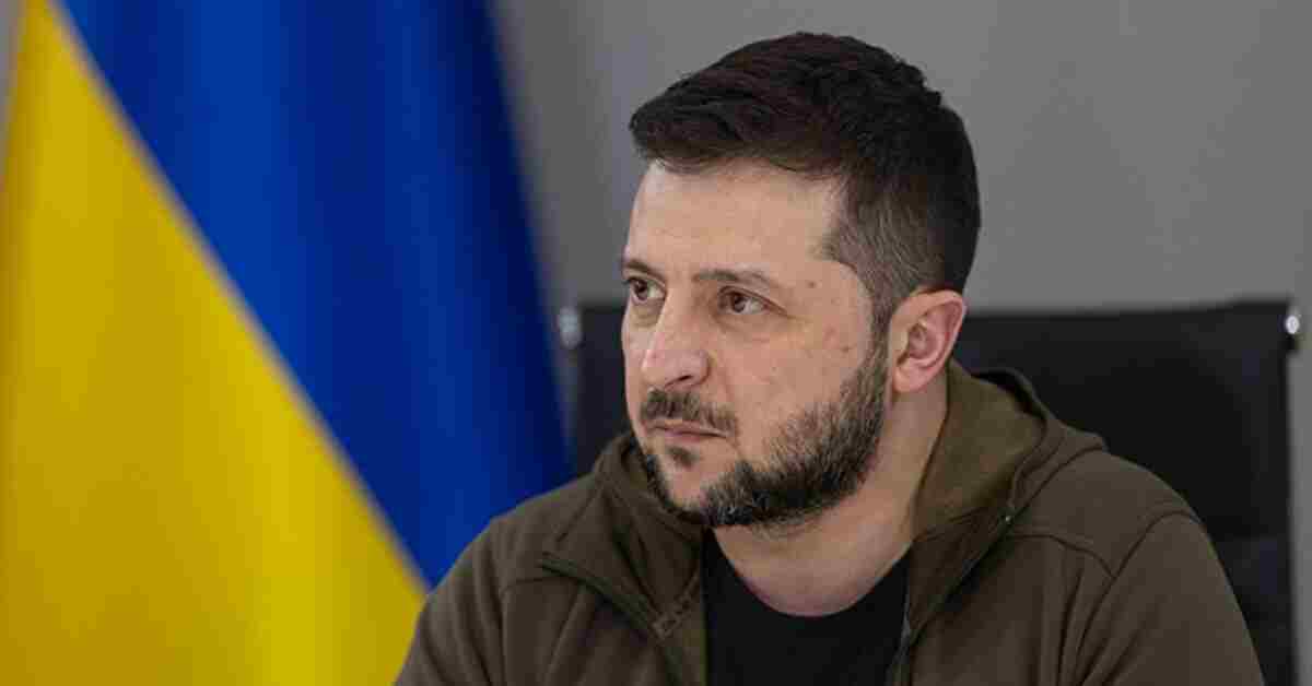 Зеленський провів засідання Ставки: потрібно ще більше дронів