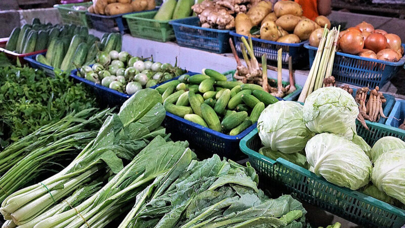 Зростання цін на продукти в Україні прискорилося: що подорожчало найбільше