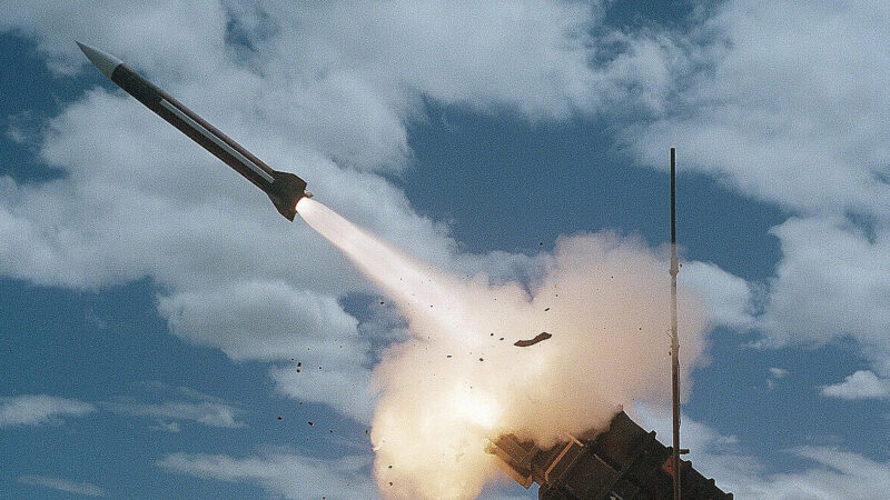 Армія США націлилася на збільшення запасів ракет до систем Patriot