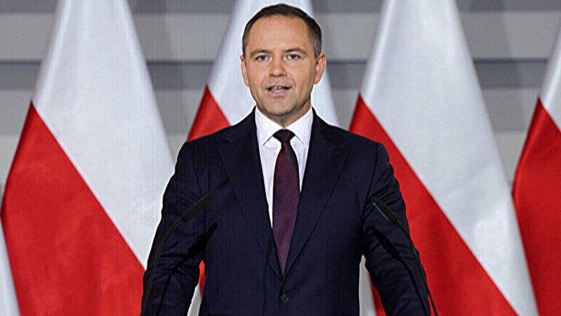 Обраний президент Польщі звернувся до Зеленського через ексгумації на Волині