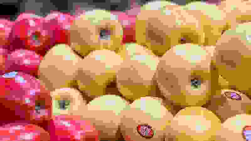 Деякі продукти у червні зросли майже на 200% – Держстат