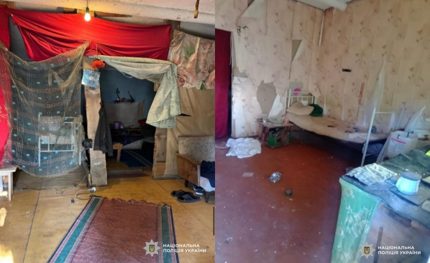 Трудове рабство на Дніпропетровщині: правоохоронці викрили групу зловмисників
