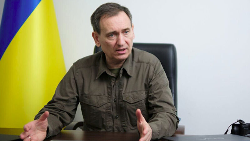 Нардеп Федір Веніславський купив квартиру в Дубаї — Мосійчук