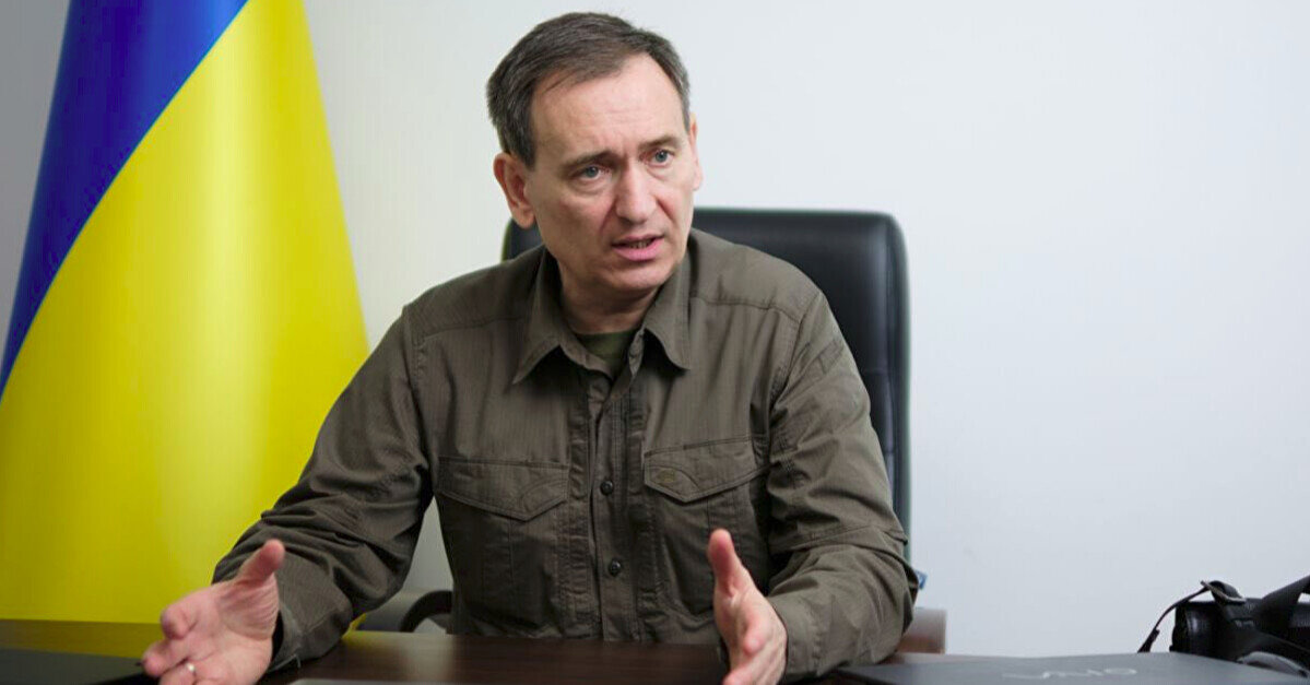 Нардеп Федір Веніславський купив квартиру в Дубаї — Мосійчук