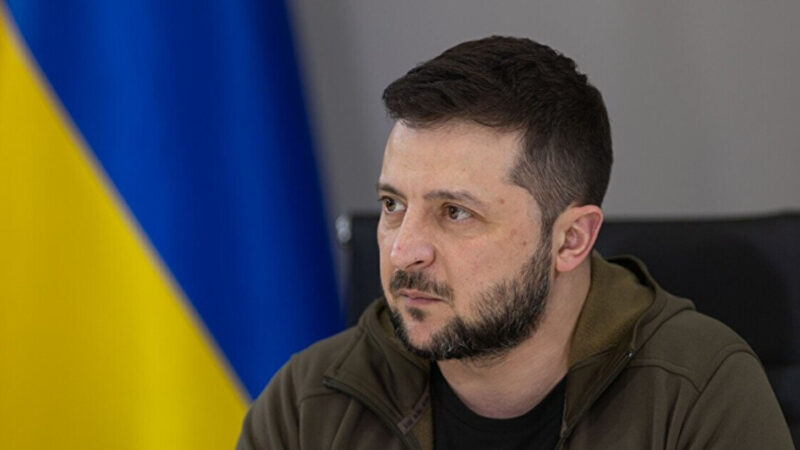 Зеленський підтвердив, що Шмигаль претендує на нову посаду