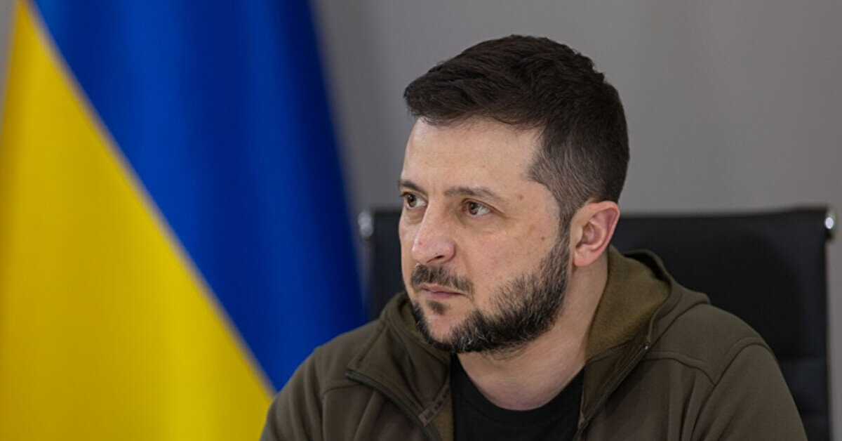 Зеленський підтвердив, що Шмигаль претендує на нову посаду