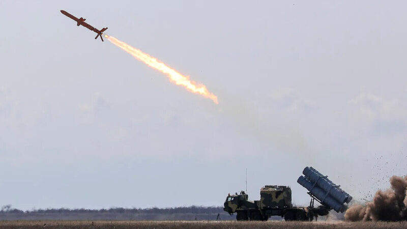 Українську далекобійну крилату ракету профінансує Німеччина – експерти