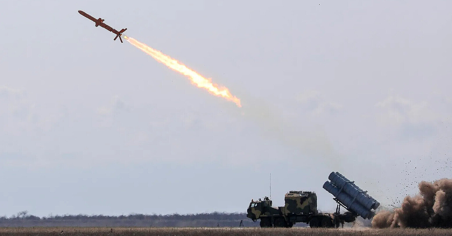 Українську далекобійну крилату ракету профінансує Німеччина – експерти