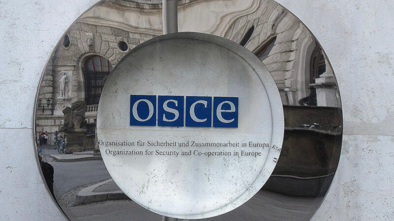 Нідерланди разом із 40 країнами ОБСЄ ініціюють розслідування катувань українських військовополонених