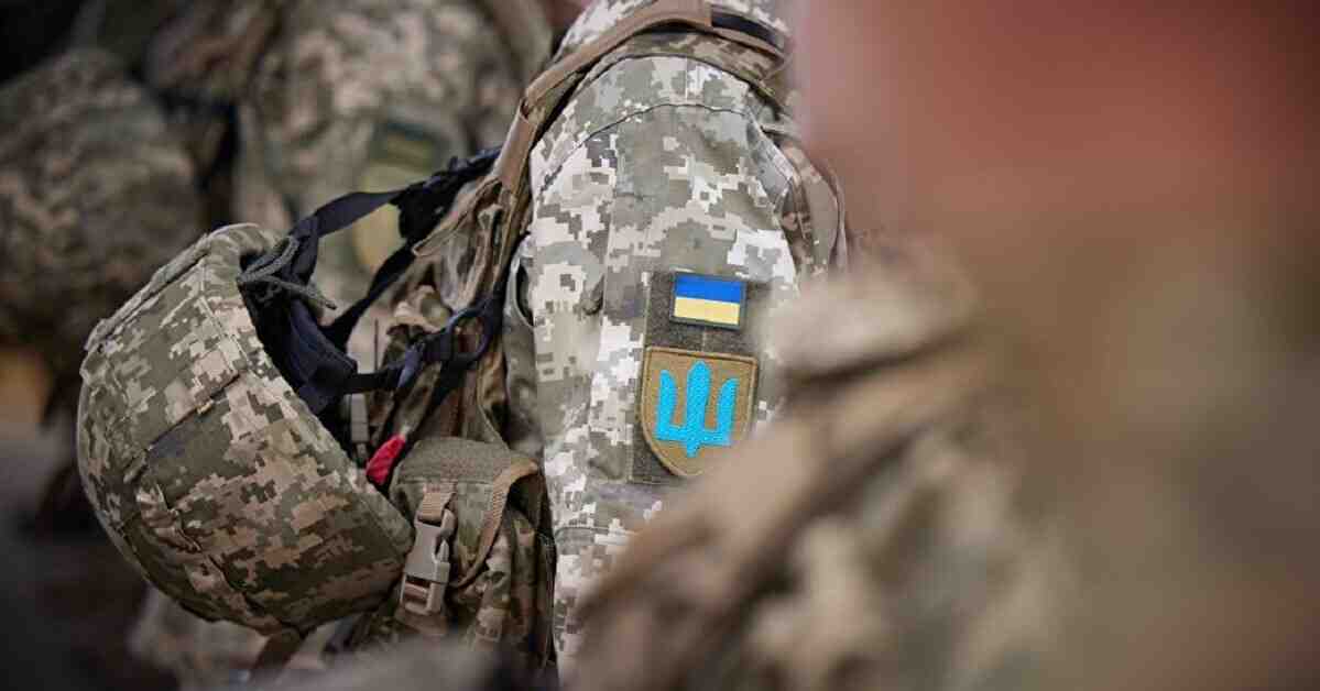 Мобілізація в Україні: частина чоловіків з 25 років стануть солдатами запасу