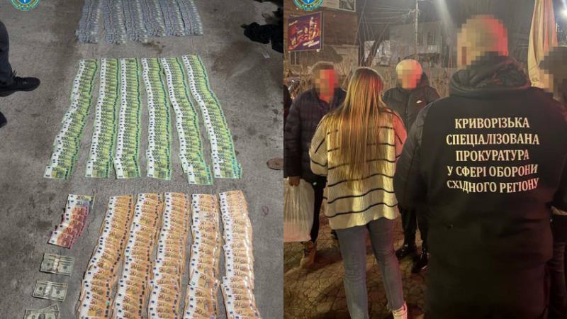 На Дніпропетровщині колишня медсестра разом з чоловіком торгувала довідками для ухилення від мобілізації