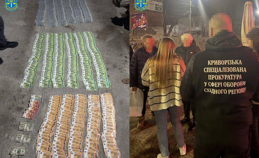 На Дніпропетровщині колишня медсестра разом з чоловіком торгувала довідками для ухилення від мобілізації