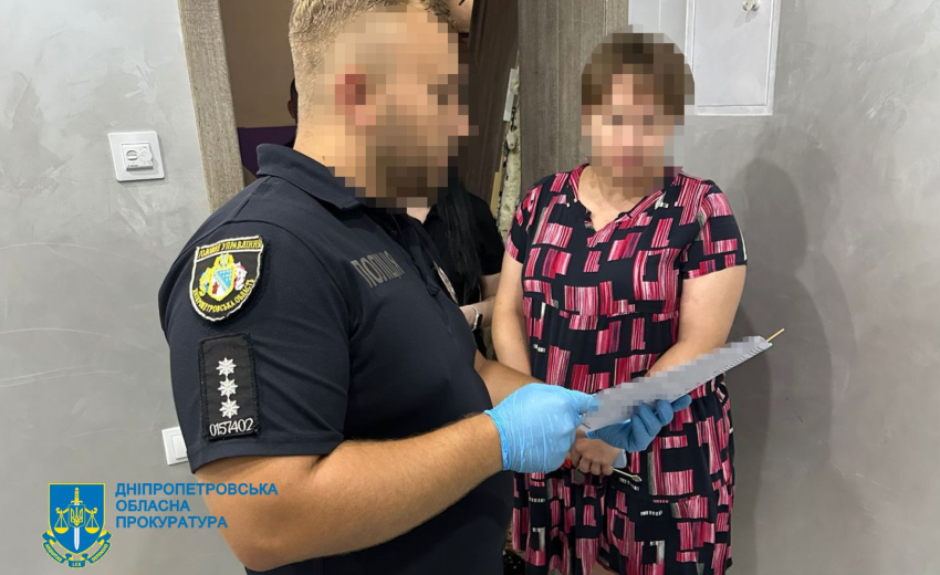 Ошукали українців на 1,4 млн гривень: у Кривому Розі викрито шахрайський call-центр