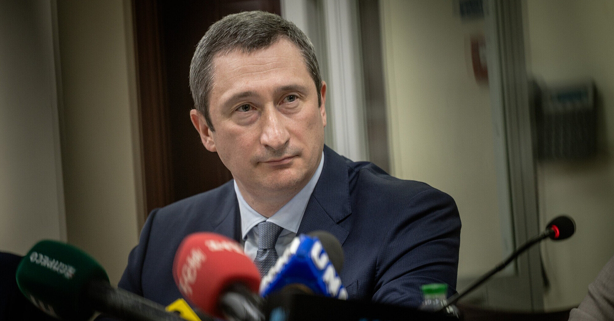 Суд над Чернишовим: за віцепрем’єра внесли 120 млн грн застави
