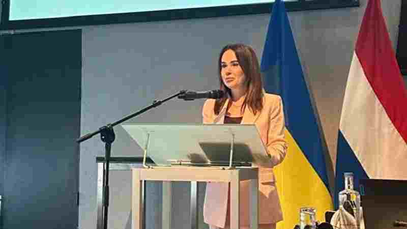 В ОП розповіли, коли запрацює комісія з компенсації постраждалим від агресії РФ