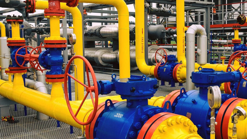 Україна та Польща продовжили на рік угоду про імпорт газу
