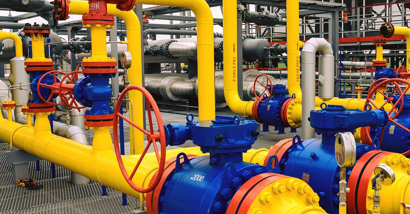 Україна та Польща продовжили на рік угоду про імпорт газу