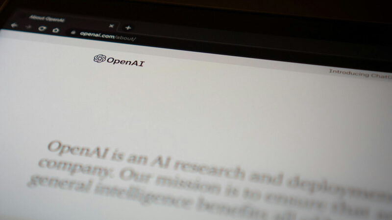 OpenAI втратила провідних дослідників через “переманювання” Meta