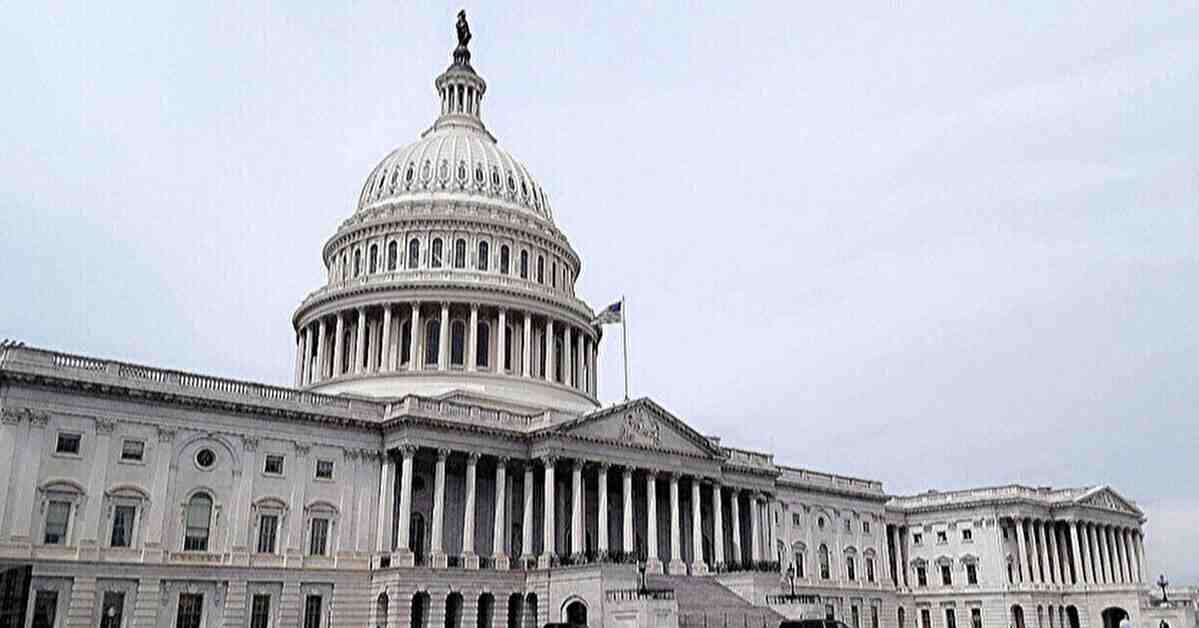 У Сенаті США відповіли на заяву Кремля про “імунітет” до санкцій