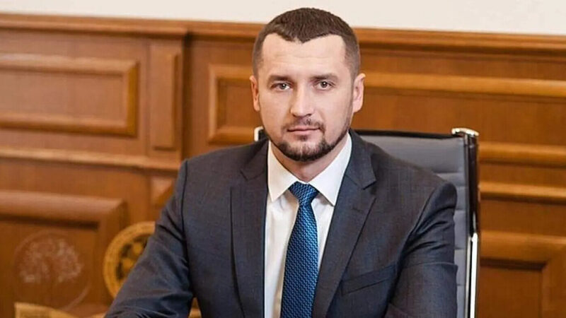 ДБР повідомило про підозру генеральному директору Лісів України