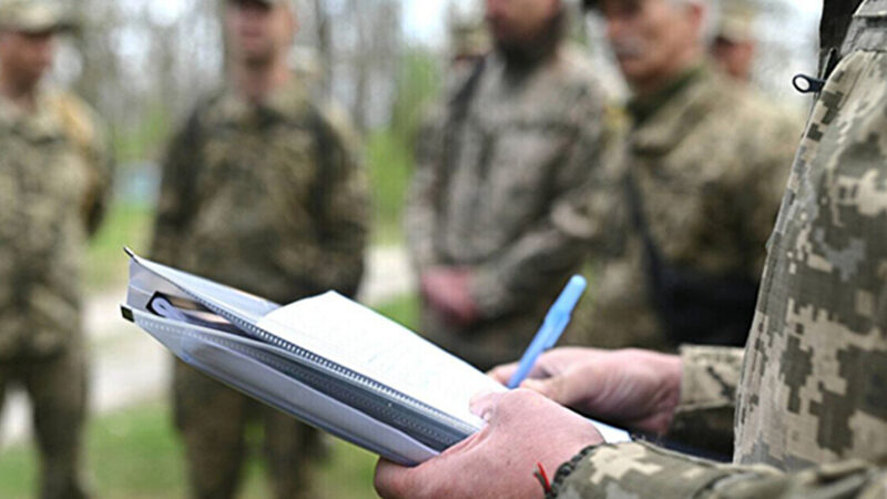 Військовий ТЦК забив до смерті мобілізованого у Києві, його відправили під варту – ЗМІ