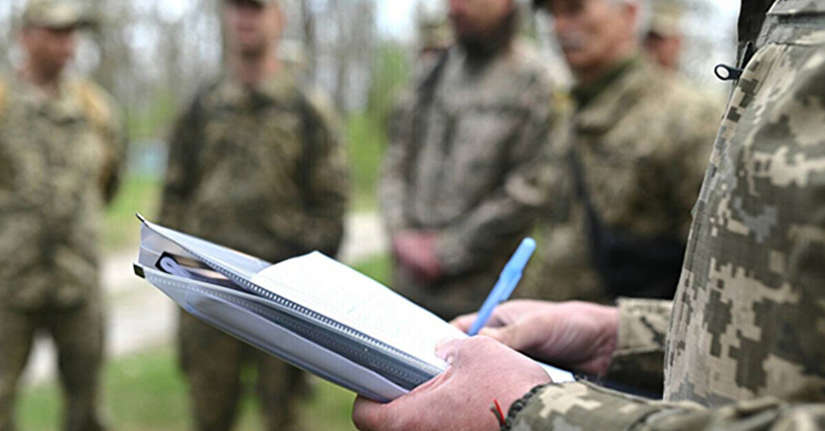 Військовий ТЦК забив до смерті мобілізованого у Києві, його відправили під варту – ЗМІ