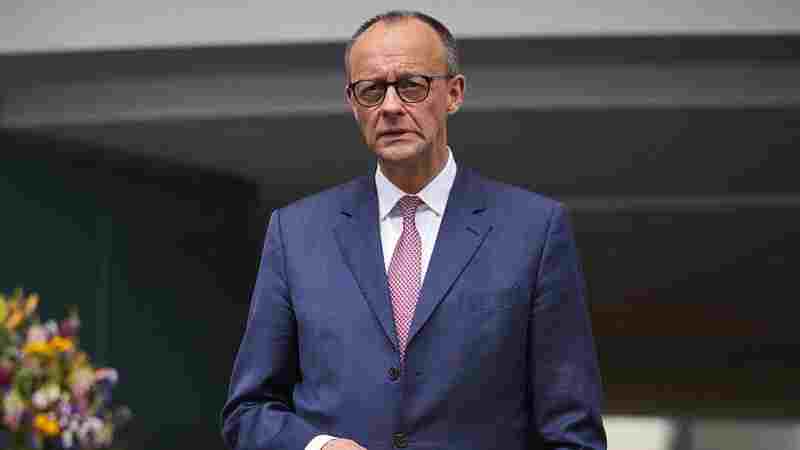 Мерц: Нові санкції ЄС мають знизити військовий потенціал РФ