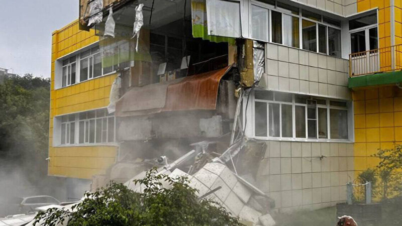 На Камчатці сильний землетрус спричинив цунамі: наслідки
