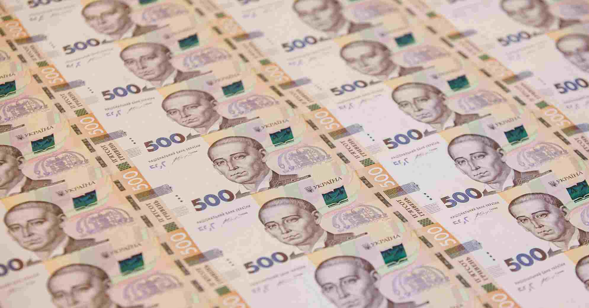 Україна закладає в бюджет 2026 року 1,8 трильйона гривень на оборону