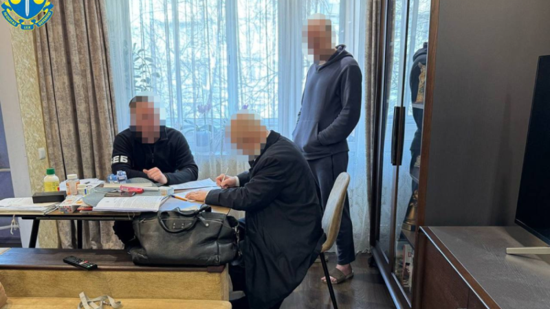 Директора комунального підприємства судитимуть за розтрату понад 4,4 млн грн під час закупівлі квадроциклів для ТрО Дніпра
