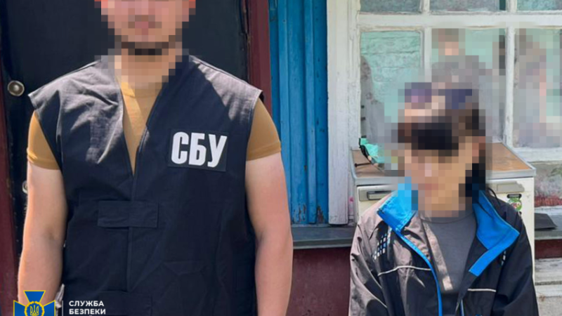 СБУ запобігла терактам у Дніпрі та Полтаві: агенткам російської розвідки загрожує довічне увʼязнення