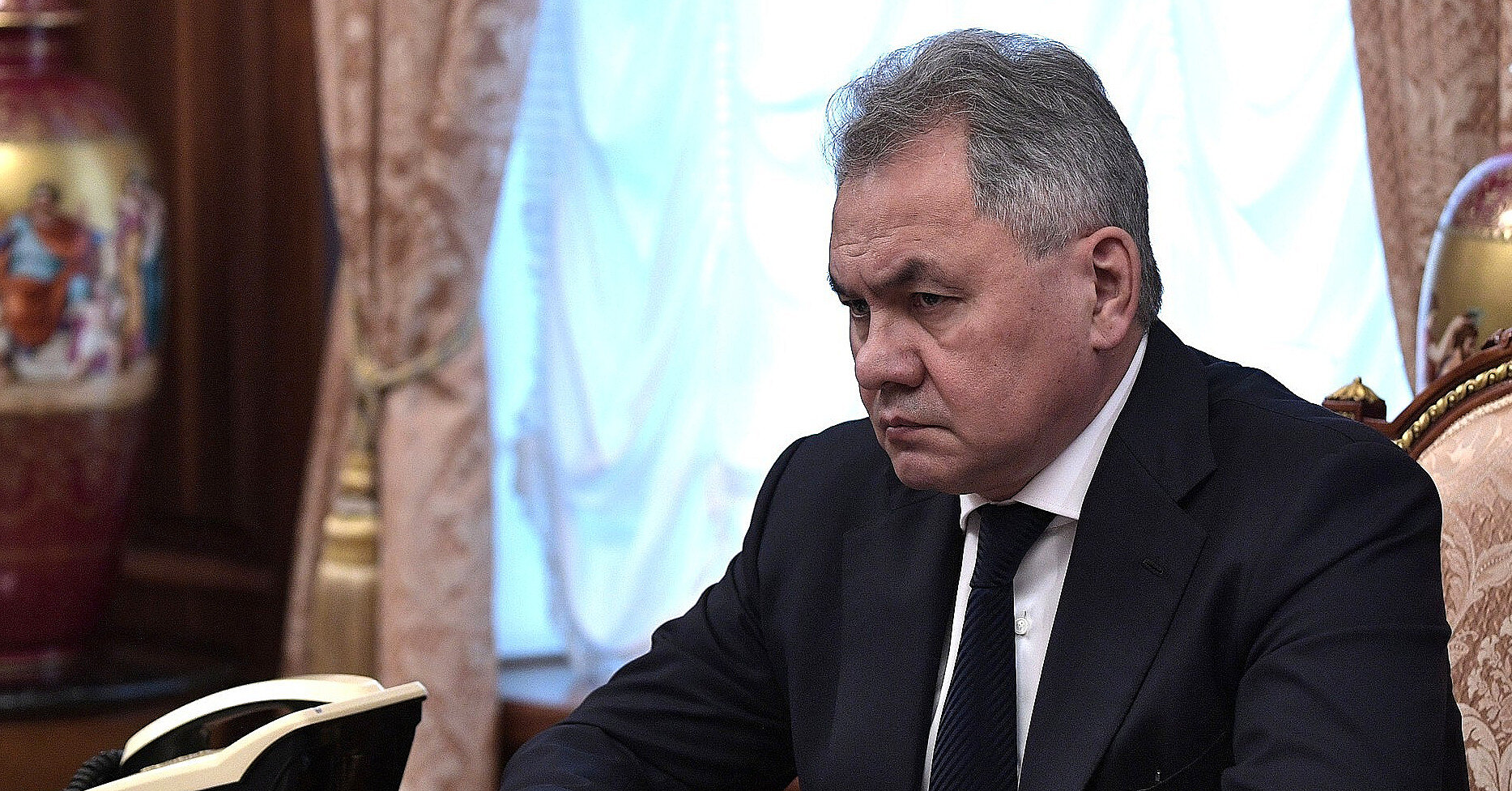 Шойгу пригрозив Європі “розгромом” у разі війни з Росією