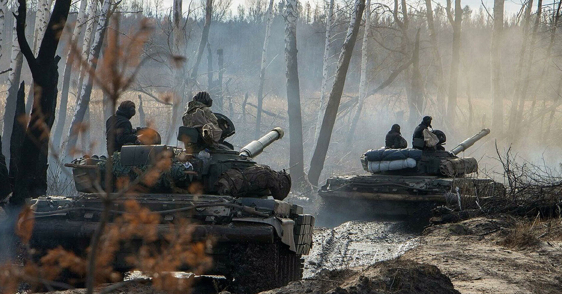 В Минбороны Эстонии прогнозируют “изменения” в войне между Украиной и РФ до зимы