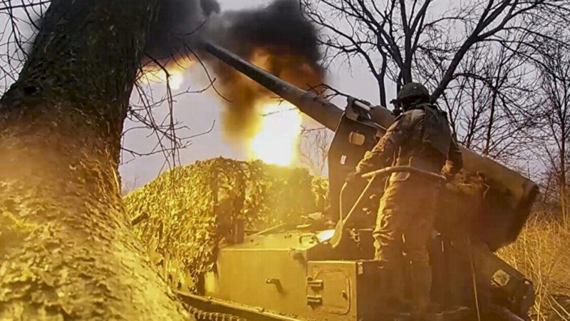 Європа має достатню фінансову та промислову силу, щоб переважити РФ – The Telegraph