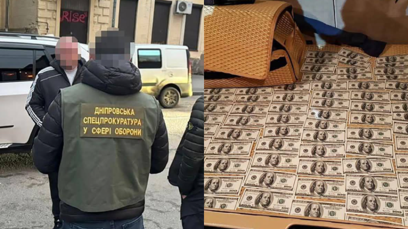 У Дніпрі судитимуть адвоката за спробу вплинути на рішення посадовців ТЦК: деталі
