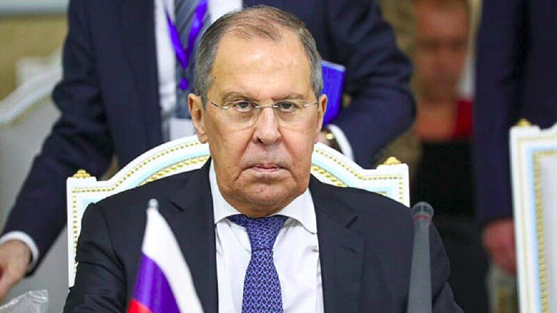 Лавров приїхав до головного союзника Путіна у війні проти України