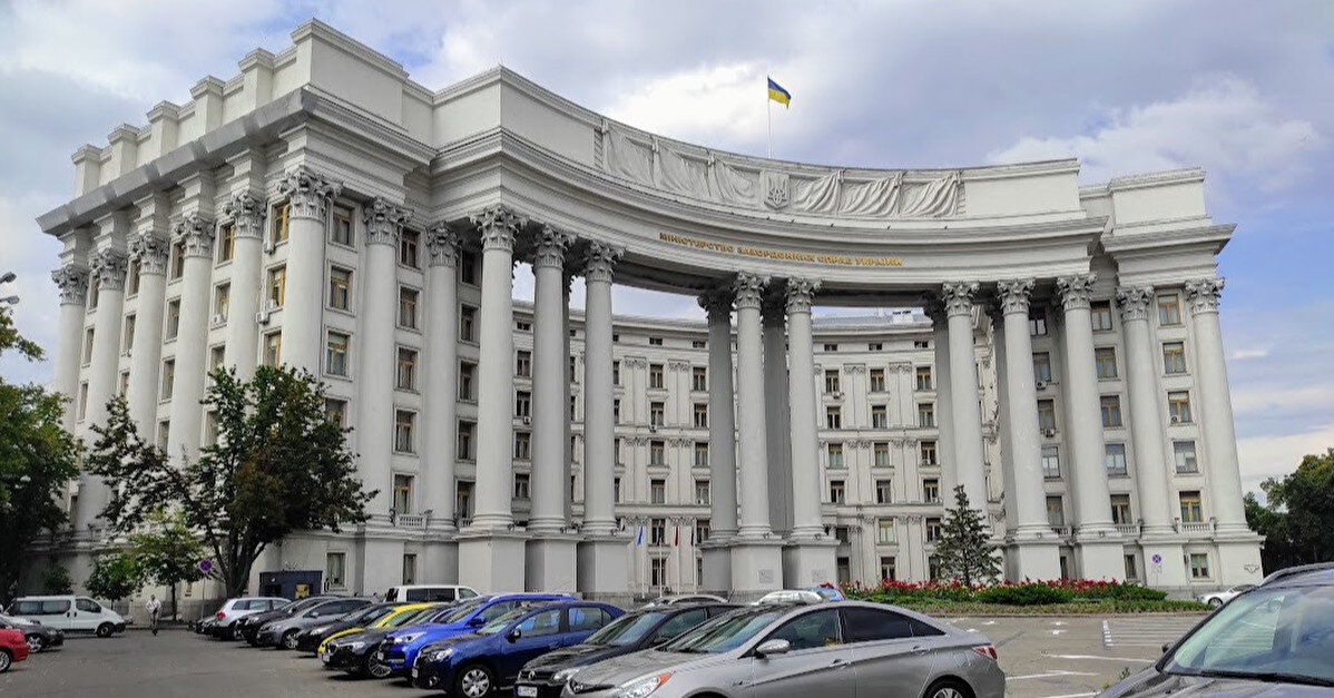 У МЗС України оприлюднили заяву до дня пам’яті жертв Волинської трагедії у Польщі