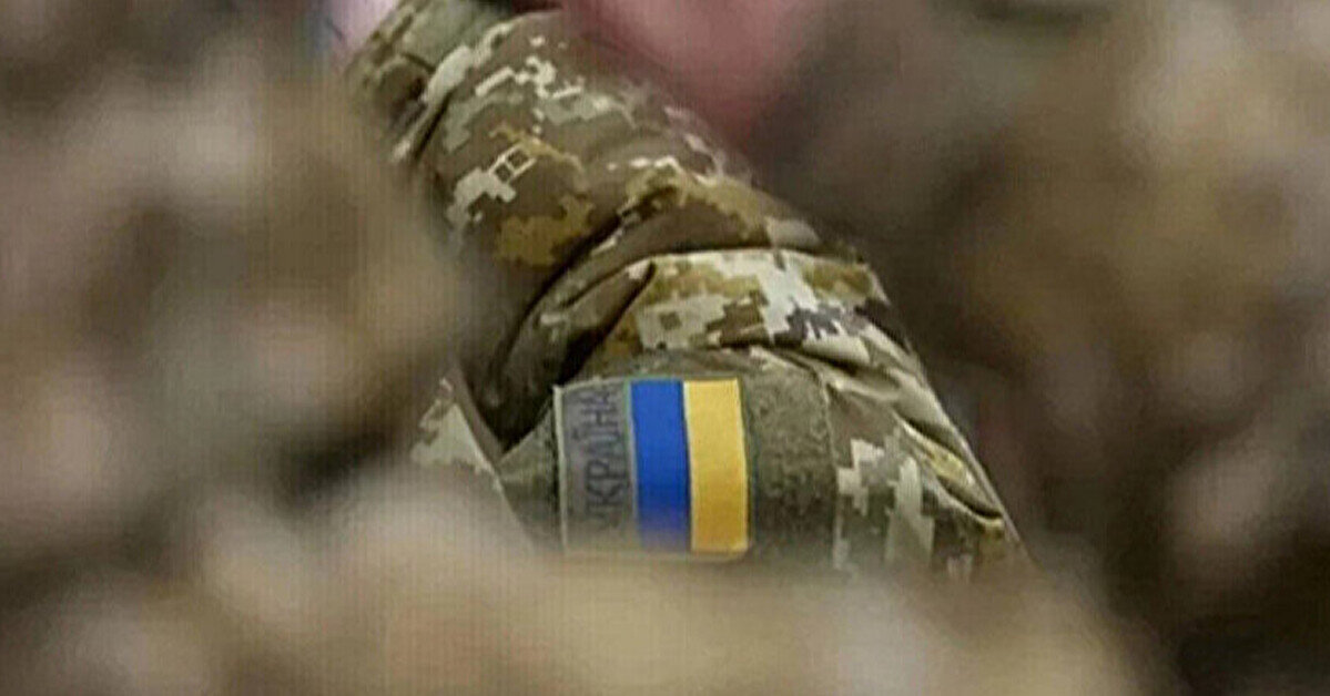 У ВСУ пояснили, чому ТЦК відвідують масові заходи